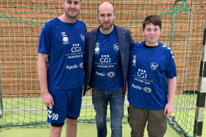 TVN - Sponsor Apollo-Optik Neunkirchen