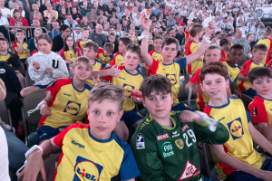 JSG Süd-Ostsaar - Final4 Köln
