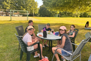 JSG Süd-Ostsaar - Saisonabschlussfest 2026 weibliche Jugend