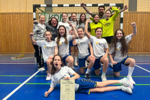 JSG Süd-Ostsaar - Terrag-Cup Final4 2025 (wDJ)