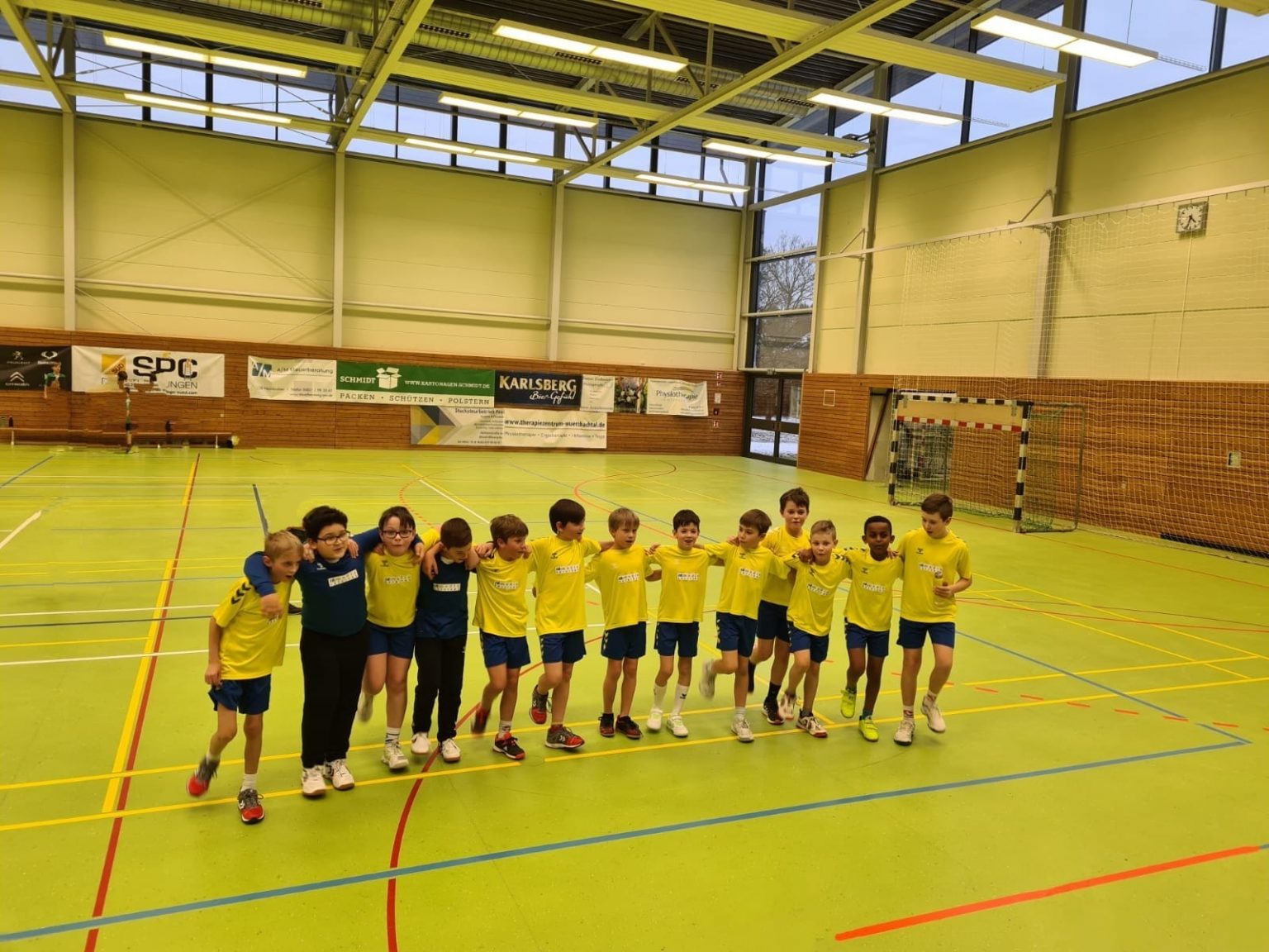 Pokalfinale Wir Kommen TV 08 Niederw rzbach E V Pokalfinale Wir Kommen TV 08 Niederw rzbach E V